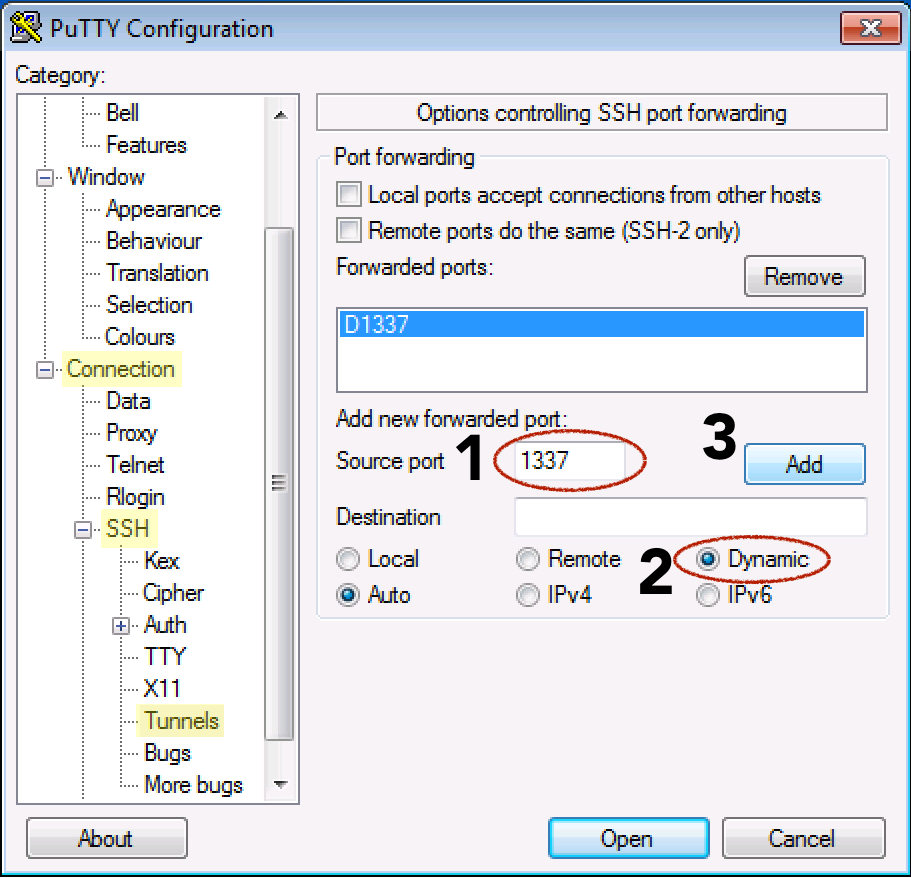 socks proxy checker1.18